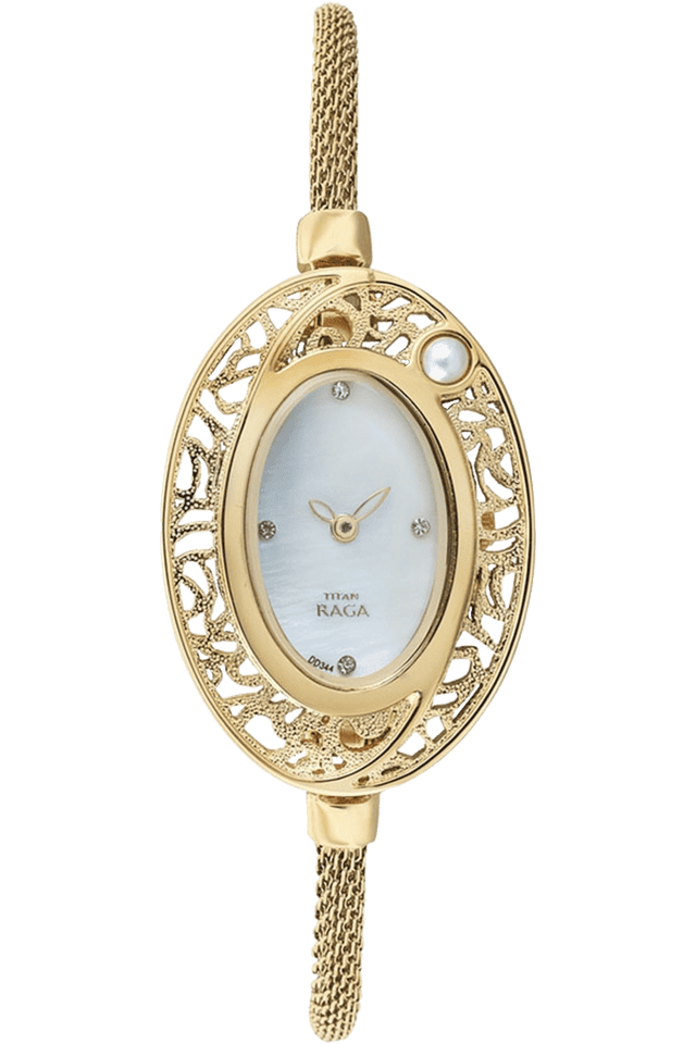 Lola Rose Mother-of-pearl Watch Collection