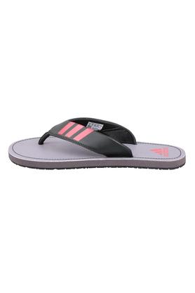 ADIDAS - Grey Flip Flops - 1