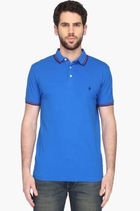 french connection polo t shirt