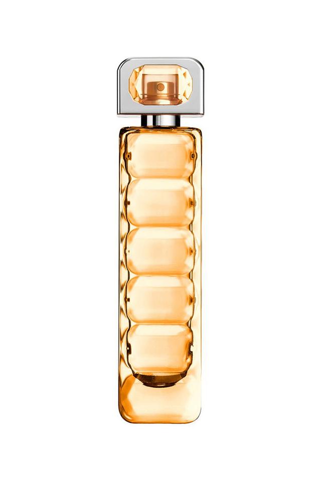 Orange Woman Eau De Toilette for Women