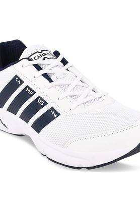 Campus echo hot sale running shoes