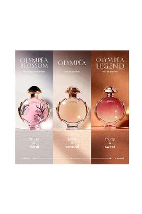 Paco rabanne olympea perfume best sale gift set