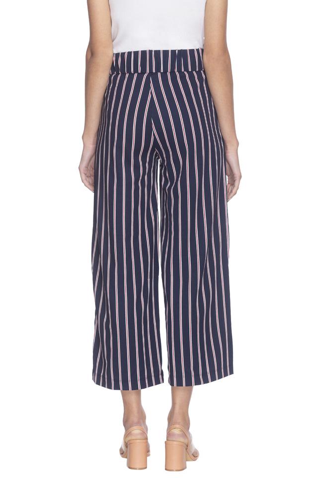 Only cheap striped pants