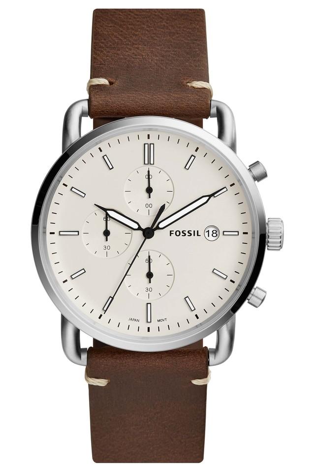 FOSSIL - Chronograph - Main