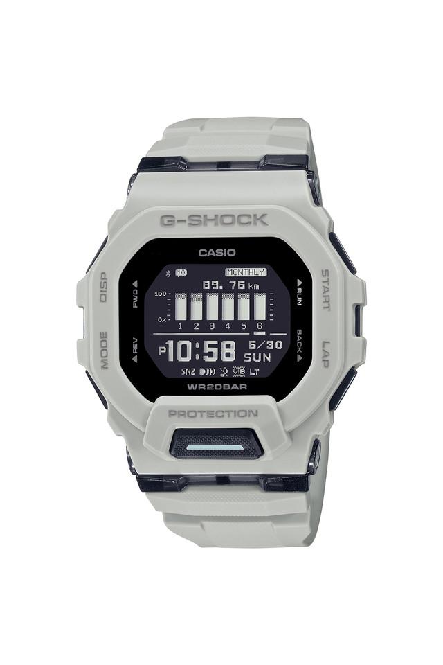 G shock hot sale black strap