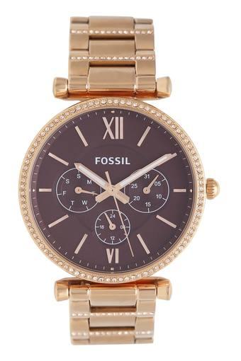 shoppers stop fossil smart watches