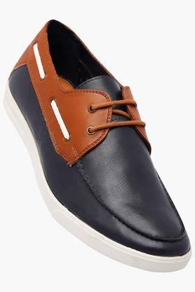 Allen solly boat on sale shoes