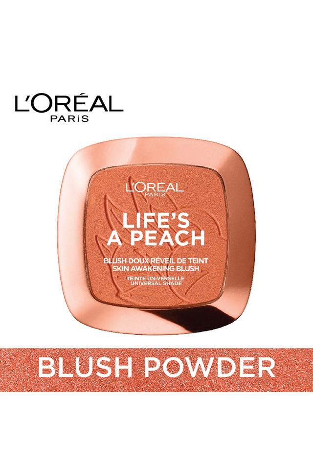 LOREAL - Face - Main