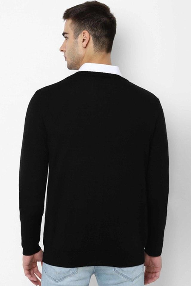 Allen hotsell solly sweaters