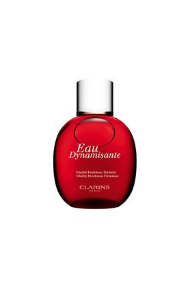 Buy CLARINS Eau Dynamisante Spray Shoppers Stop