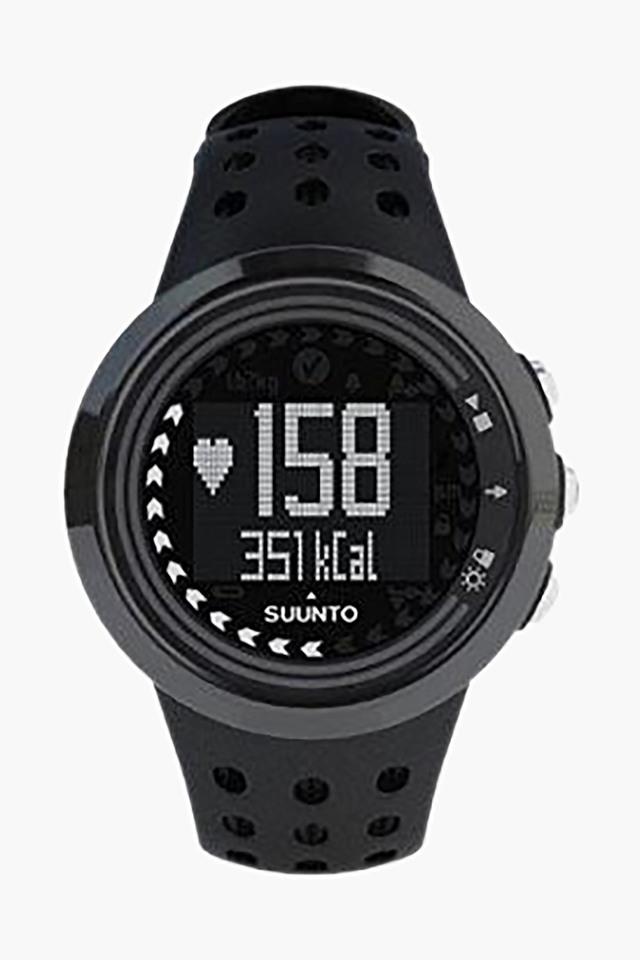 Suunto heart rate clearance monitor