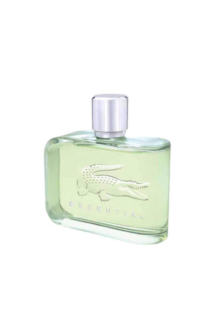 Buy LACOSTE Essential Eau De Toilette for Men Shoppers Stop