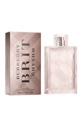 Burberry brit rhythm for best sale her deodorant