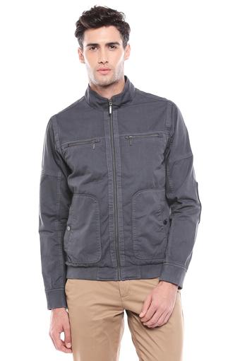 louis philippe jeans jacket