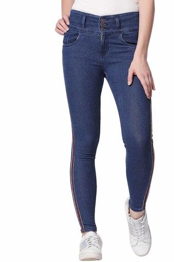high star slim fit women's jeans