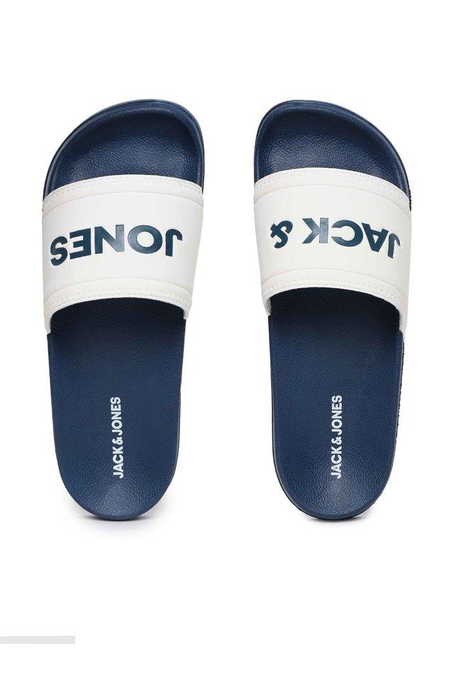 Mens best sale pool sliders