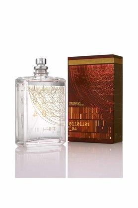 Parfum best sale molecule 04