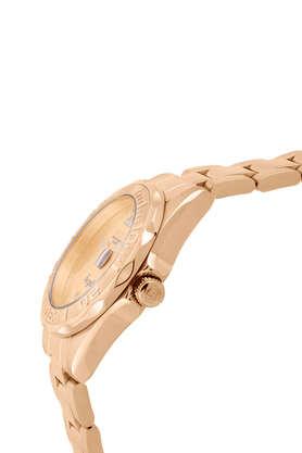 Invicta rose gold womens on sale watch