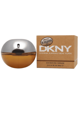 Dkny be discount delicious men's 100ml