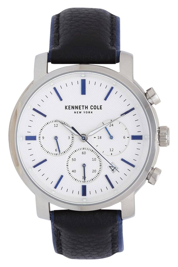 Kenneth cole 2025 white watch