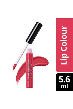 LAKME - Coral Candy Lipstick - 2