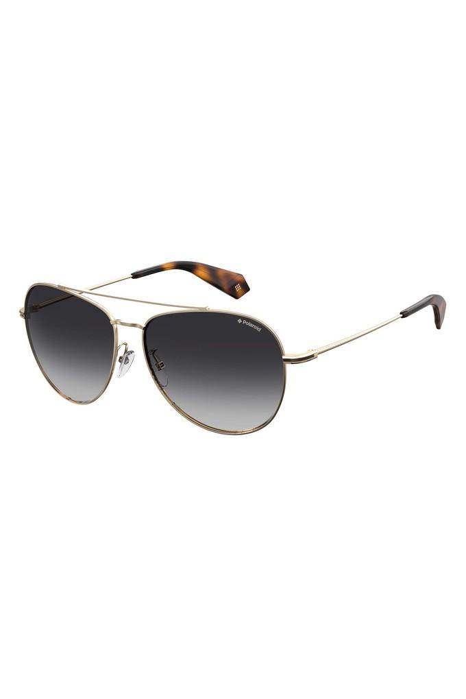 Polaroid aviator cheap sunglasses review