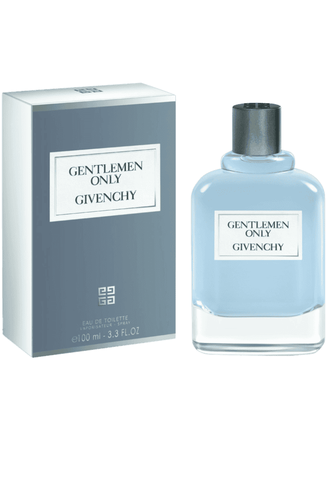 Givenchy perfume shop gentlemen only price