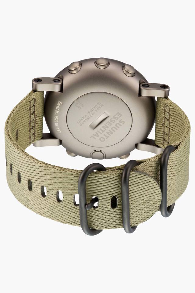 Suunto best sale core essential