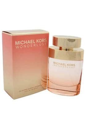 Michael kors 2025 100ml perfume