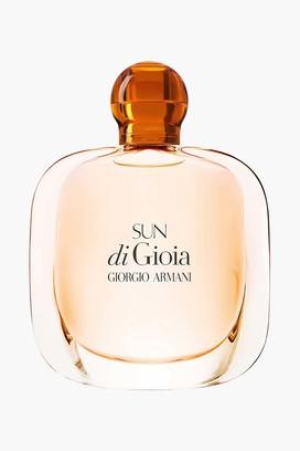 Armani acqua 2025 di gioia sun