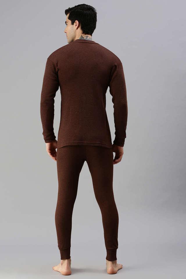 Cotton thermals 2024