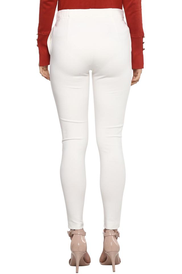 Off white clearance jeggings