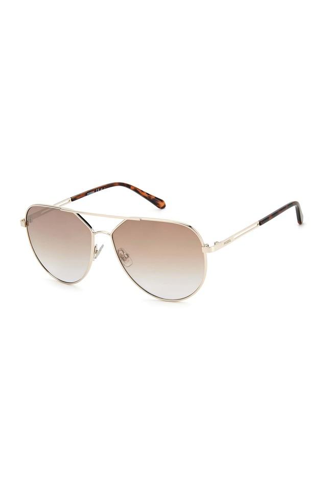 Elsie Round Sunglasses - FOS2092S0086 - Fossil