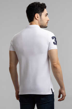 Superdry white clearance t shirt