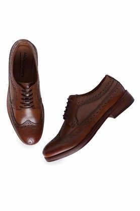 Jack and jones deals formal shoes