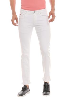 LEE COOPER - White Jeans - 2