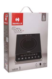 Induction cooktop deals havells