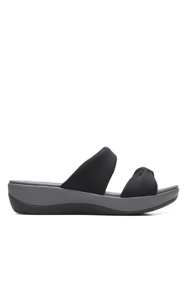 Clarks black patent flip flops new arrivals