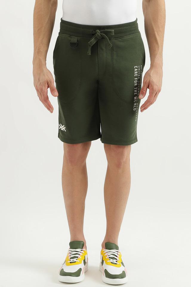 Ucb deals shorts mens