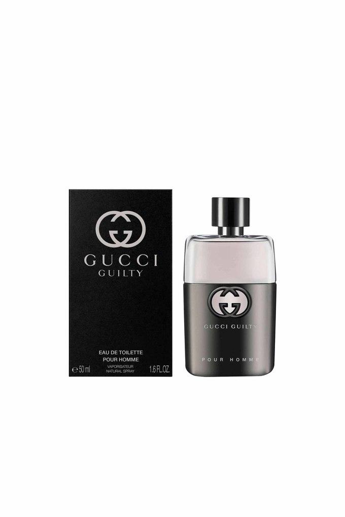 Gucci guilty 2025 perfume for him