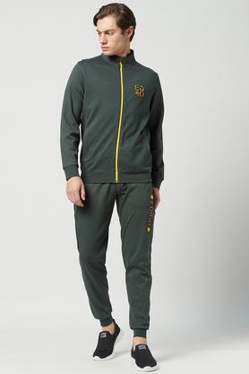 Silk tracksuit hot sale mens