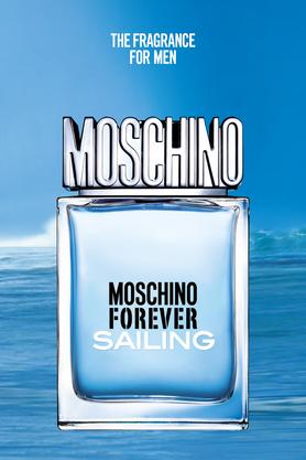 Sailing moschino new arrivals