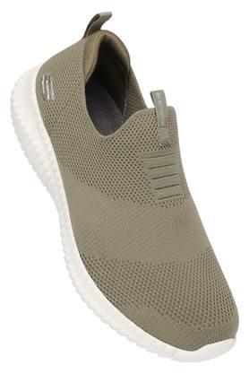 Skechers d'lites 2 mens olive on sale