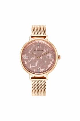 Titan best sale valentine watch