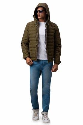 Shoppers stop store winter jackets