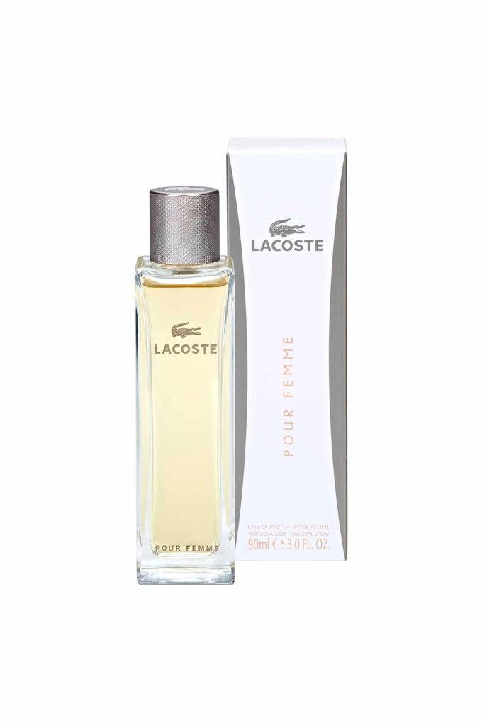 Buy LACOSTE Pour Femme Eau De Parfum for Women Shoppers