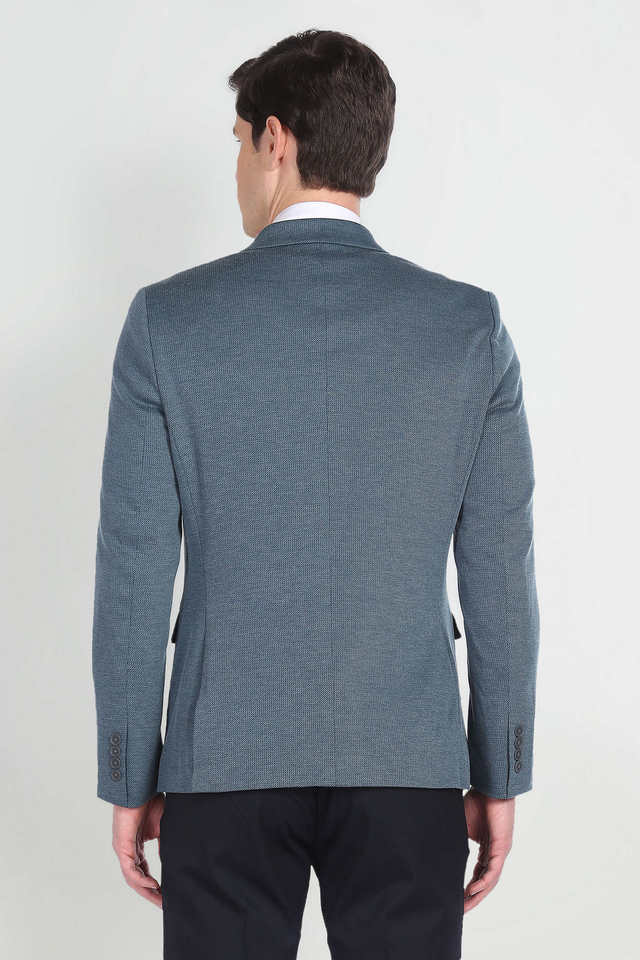 Arrow grey store blazer