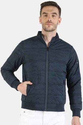 Monte carlo 2025 navy blue jacket