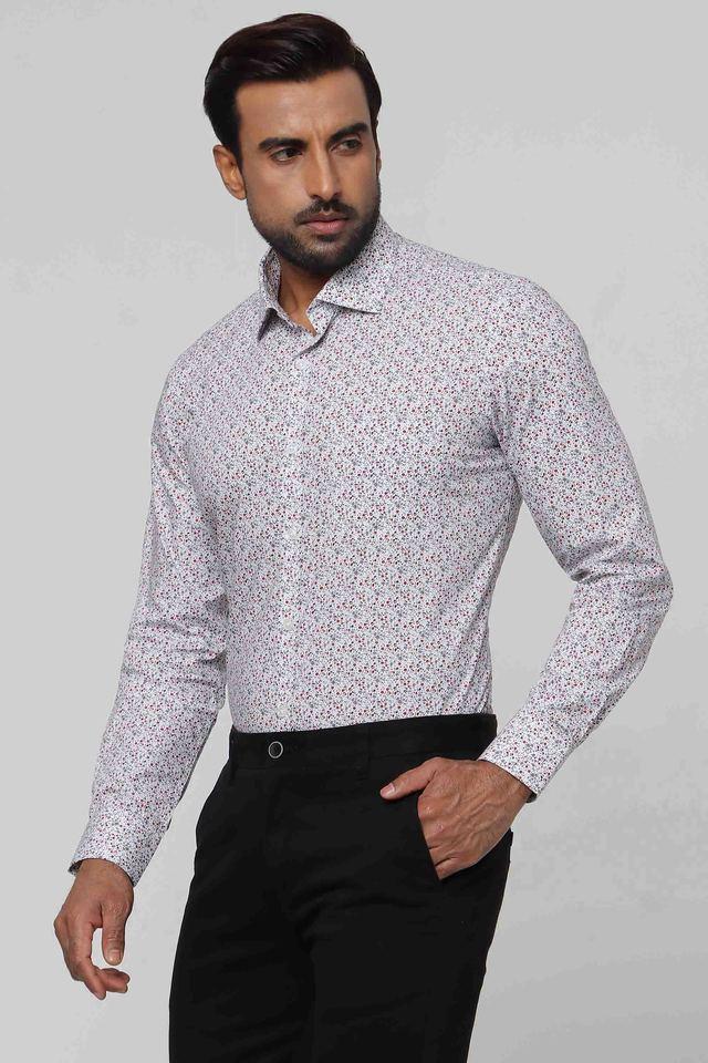 MENS FORMAL SHIRT