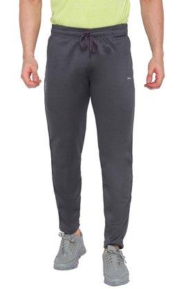 BLACK PANTHER - Charcoal Joggers & Track pants - 2